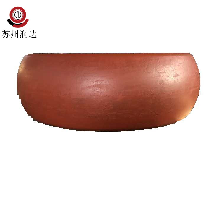 輪胎型立磨輥套的優(yōu)勢(shì)是什么？